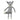 Wilberry Knitted: Fox