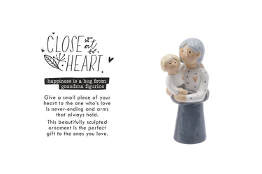 Close at Heart - Grandma