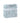 Gypsophila Blue Medium Bag