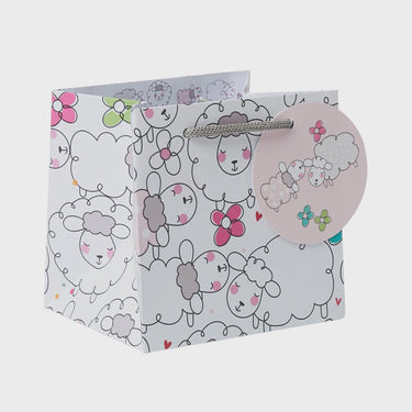 Sheep Mug Giftbag