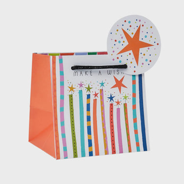Candles Mug Giftbag