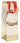 BAG BOTTLE XL GOLDEN GARLAND