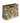 PARTRIDGE MEDIUM LANDSCAPE CHRISTMAS BAG