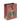 STORYBOOK FIREPLACE MEDIUM CHRISTMAS BAG