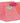 Short Gift Bag - Pink Passion