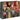 BAG LARGE LANDSCAPE NOBLE NUTCRACKERS