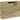 BAG LARGE LANDSCAPE GOLD LACE