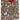 BAG LARGE SANTA PAWS
