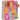 Large Gift Bag - Baby Girl