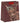 BAG MEDIUM HIGHLAND TARTAN CATTLE