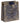 Medium Christmas Gift Bag - Luster Midnight