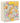 Medium Giftbag - Cottontail Meadow