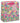 Medium Gift Bag - Tulip Meadow