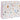 BAG SHOPPER LANDSCAPE BABY PINK
