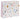 BAG SHOPPER LANDSCAPE BABY PINK