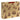 BAG SHOPPER LANDSCAPE GOLDEN BOUGHS