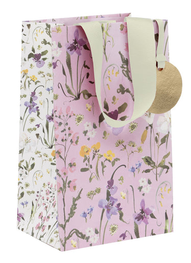 Perfume Gift Bag - Lilac Luxe