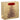 BAG SMALL GOLDEN BOUGHS