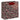 BAG SMALL BRIGHT BERRIES