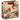 BAG SMALL GILDED ROBINS