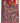 Double Christmas Bottle Bag - Star Light Star Bright