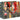 BAG MEDIUM LANDSCAPE NOBLE NUTCRACKERS