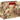 BAG MEDIUM LANDSCAPE GILDED ROBINS