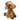 Wilberry Mini Teddy Giraffe