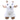 Wilberry Mini Teddy Goat