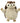 Finger Puppets: Hedgehog