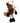 Finger Puppet Horse
