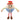 Finger Puppet Humpty Dumpty
