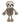 Finger Puppet sloth