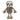 Finger Puppet sloth