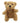 Finger Puppets: Teddy Bear