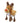 Finger Puppets: Reindeer