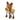 Finger Puppets: Reindeer
