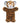 Eco Walking Puppets: Tiger