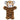 Eco Walking Puppets: Tiger