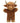 Eco Walking Puppets: Cow (Highland)