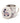 Volkswagen VW T1 Camper Bus Explore More Infuser Mug Set with Lid