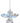 Classic Crystal Guardian Angel Aurora Borealis