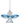Classic Crystal Guardian Angel Aquamarine