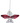 Classic Crystal Guardian Angel Ruby