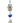 Crystal Fantasy Hamsa -
Moonlight