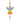 Crystal Dreams Celestial Angel Rainbow