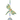 Crystal Dreams Dragonfly - Jade