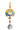 Crystal Dreams Tree of Life Rainbow