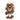 Finger Puppet Lion