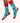 Centre Court Men's Socks - Teal
